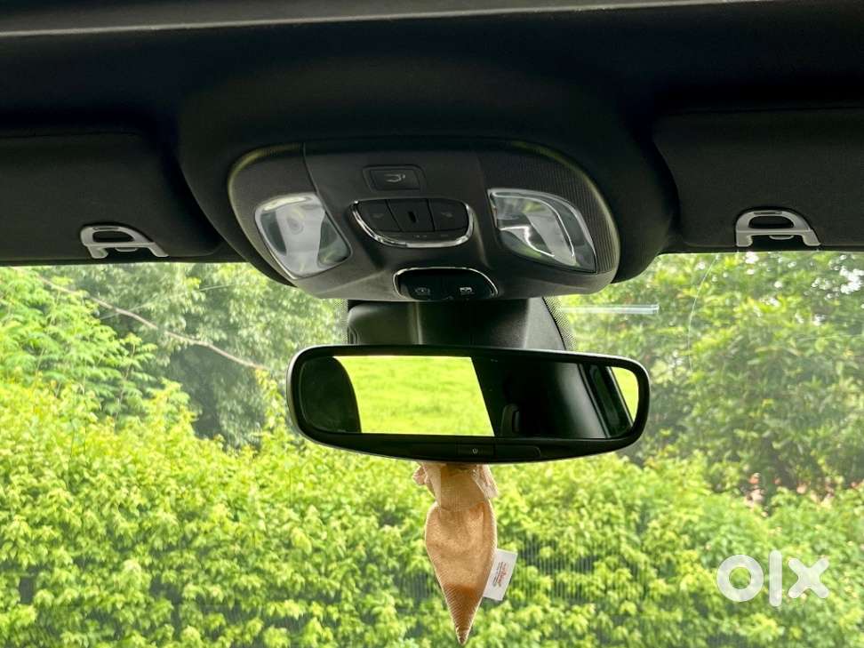 Jeep Compass Model S (o) Diesel 4x4 At, 2022, Diesel