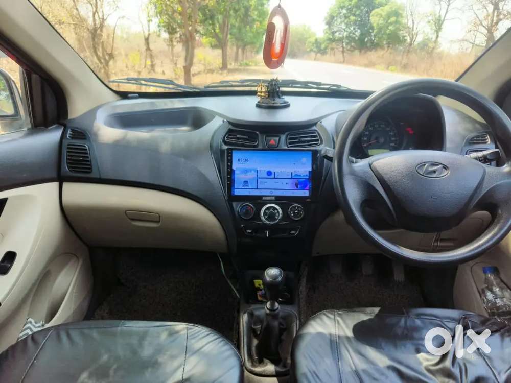 Hyundai Eon  Well Tankar Brand New Condition