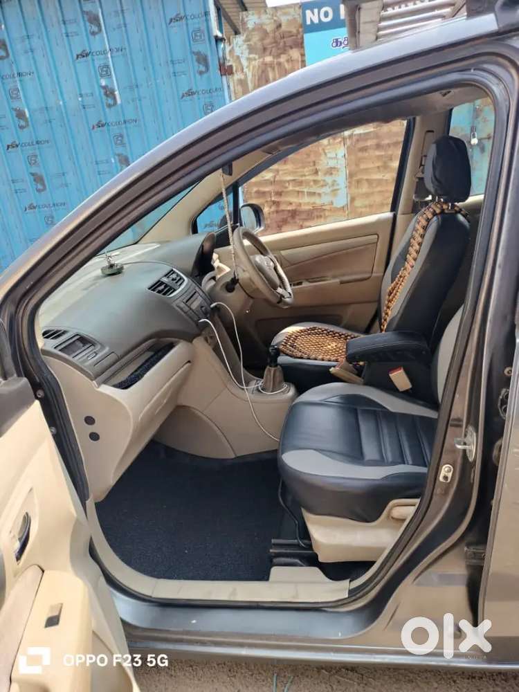 Maruti Suzuki Ertiga 2014 Diesel 250000 Km Driven