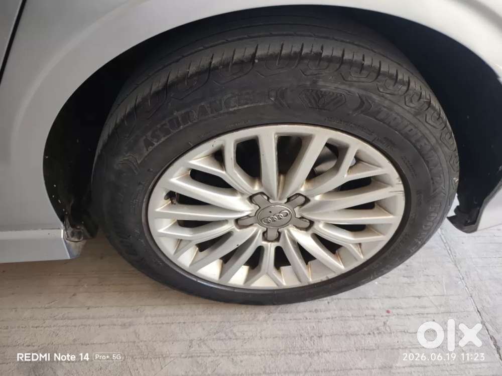 Audi A3 2.0 35 Tdi Premium, 2016, Diesel