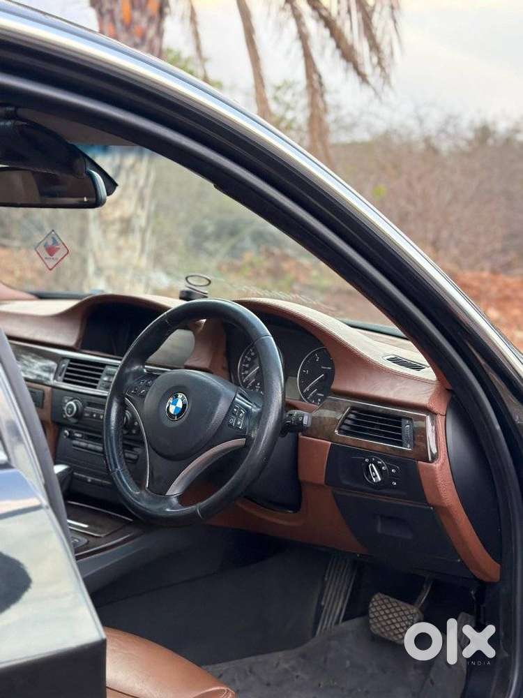 Bmw 3 Series 2.0 320d Sport Edition, 2012, Diesel