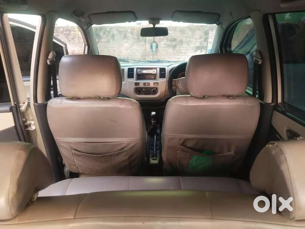 Maruti Suzuki Zen Estilo 2007
