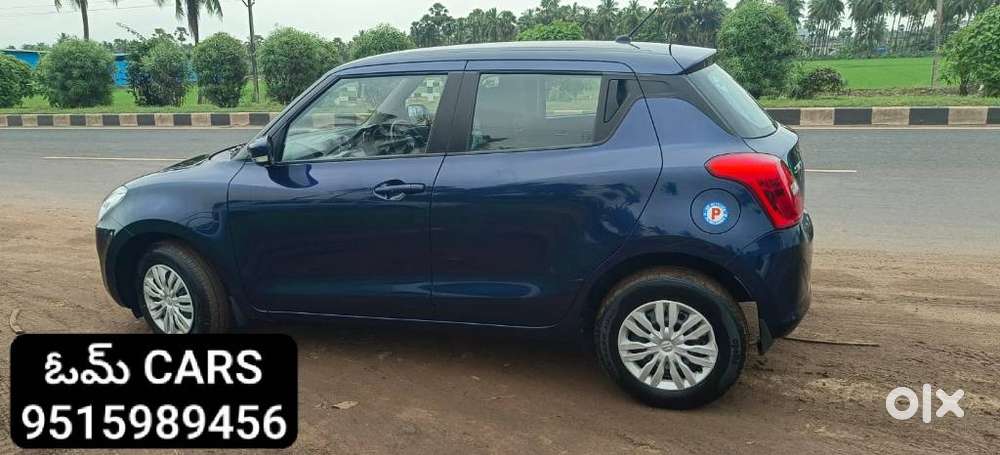 Maruti Suzuki Swift, 2023, Cng & Hybrids