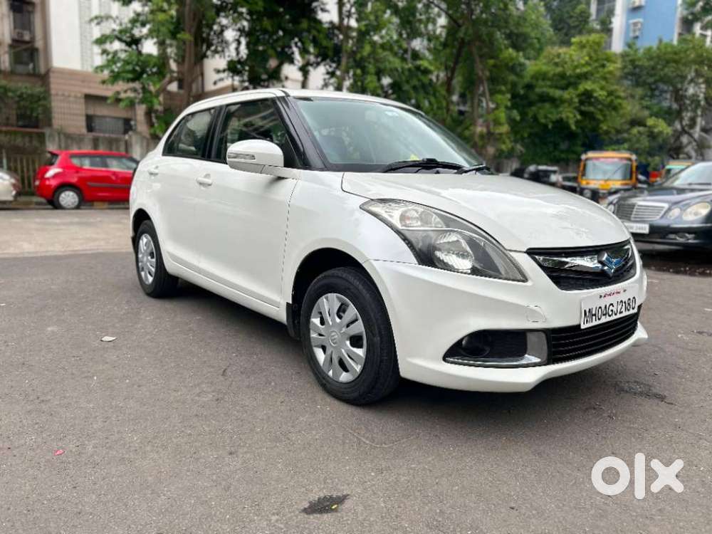 Maruti Suzuki Dzire 1.2 Vxi, 2013, Petrol