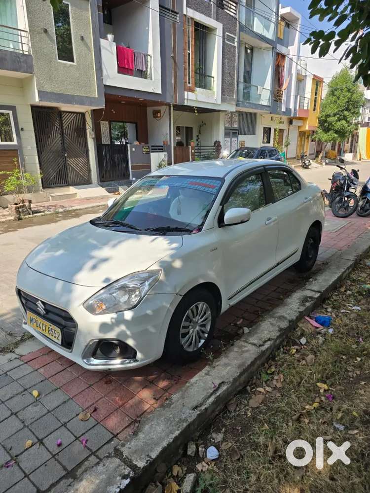 Sell My Swift Dzire Vdi