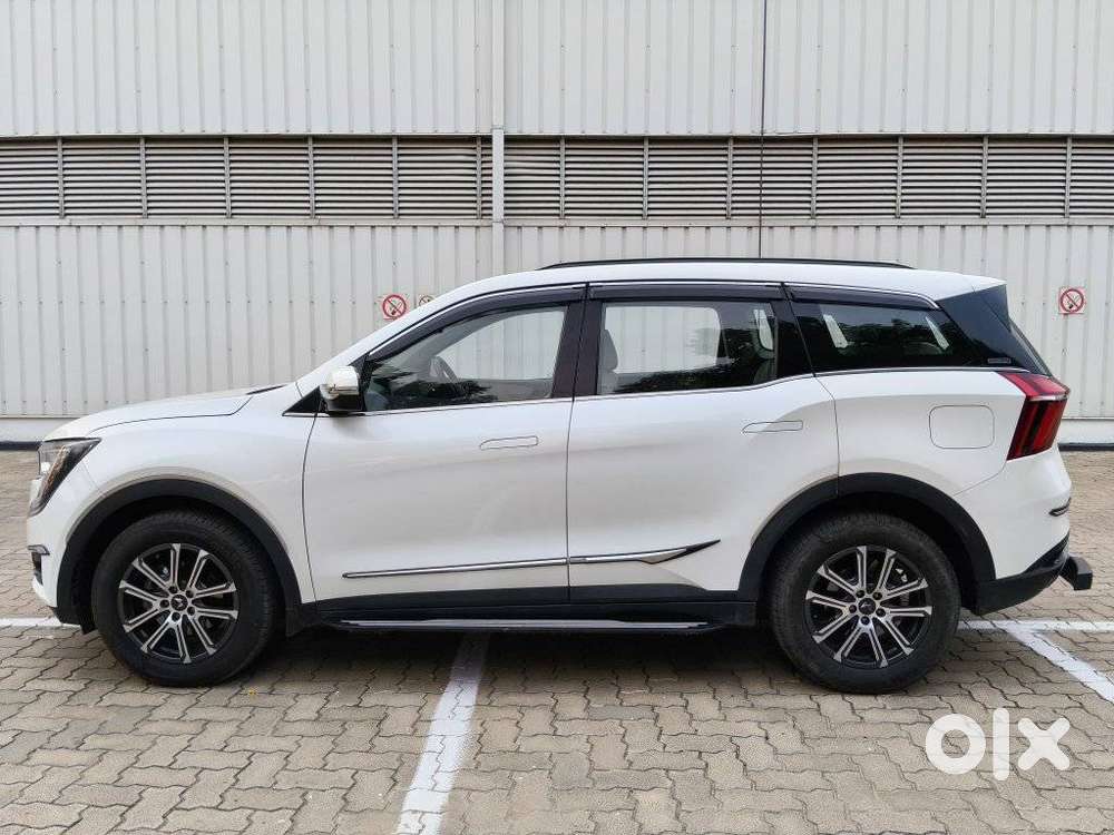 Mahindra Xuv700 2.2 Ax 7 Diesel Mt Str, 2024, Diesel