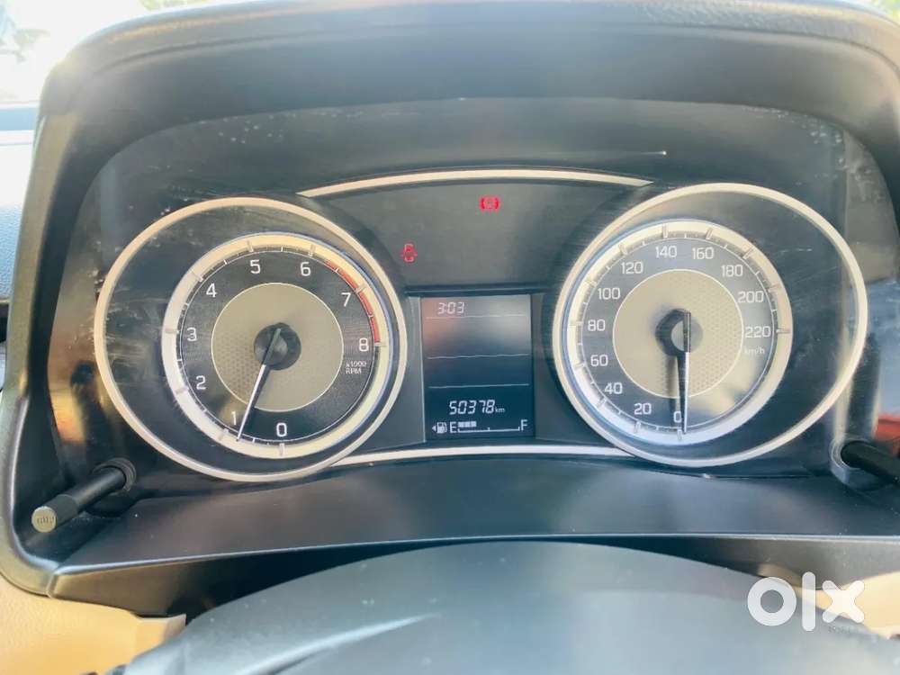 Maruti Suzuki Dzire 1.2 Vxi, 2023, Petrol