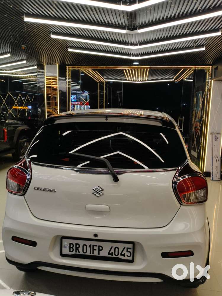 Maruti Suzuki Celerio Zxi(o) Mt, 2022, Petrol