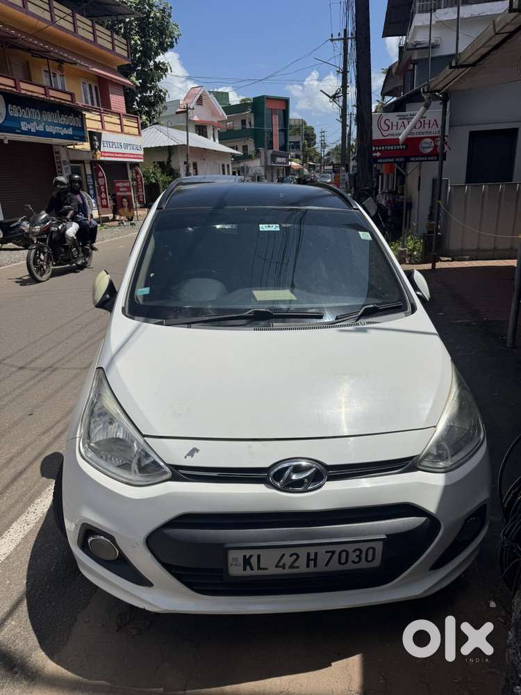 Hyundai Grand I10 Crdi Asta, 2013, Diesel