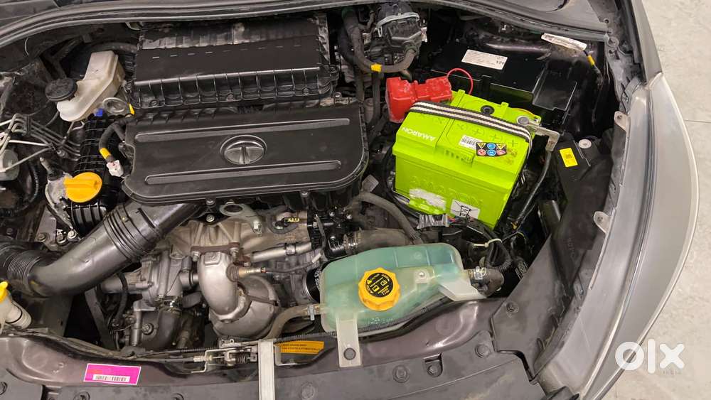 Tata Tiago 1.2 Revotron Xt Cng, 2022, Cng & Hybrids