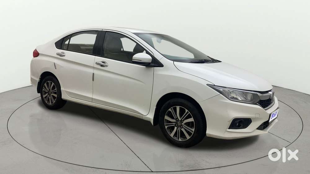 Honda City I-vtec V, 2018, Petrol