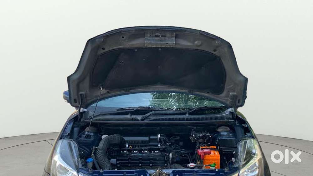Maruti Suzuki Baleno 1.2 Cvt Alpha, 2019, Petrol