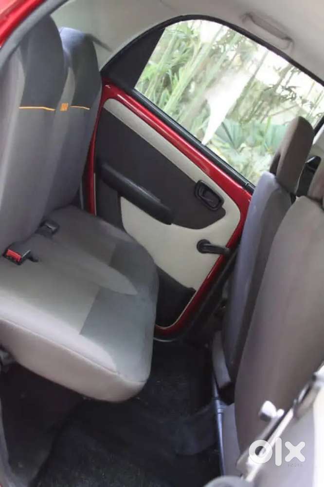 Tata Nano Genx Xt Petrol 2015