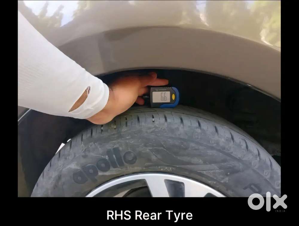 Tata Tigor 2024 Cng Amt