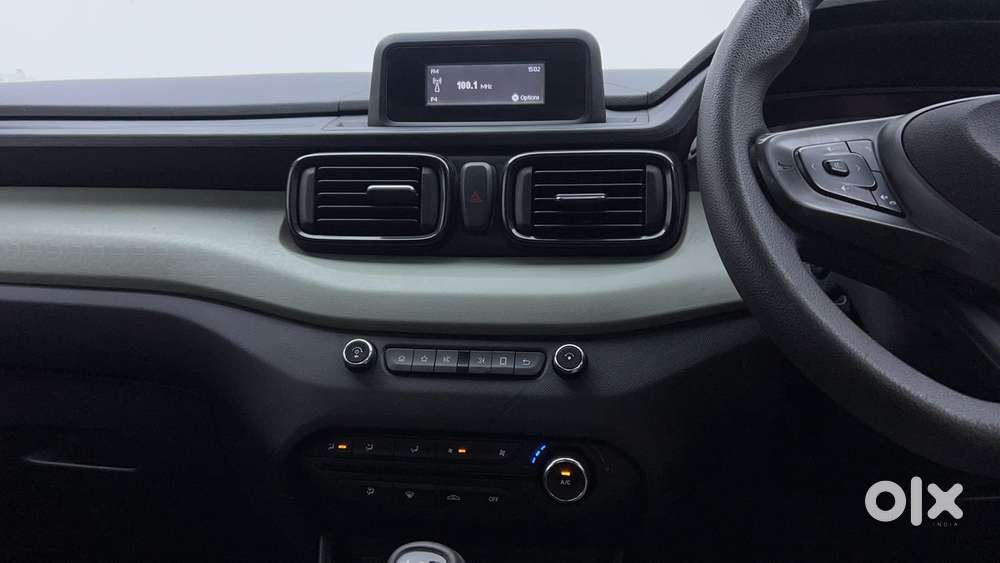 Tata Punch Adventure, 2023, Petrol