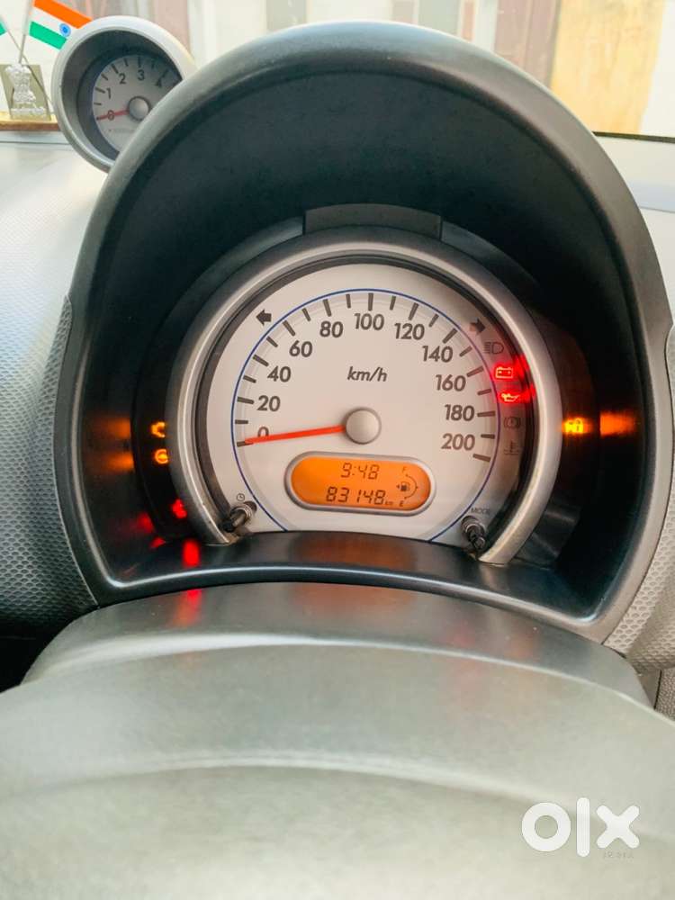 Maruti Suzuki 2010 Car
