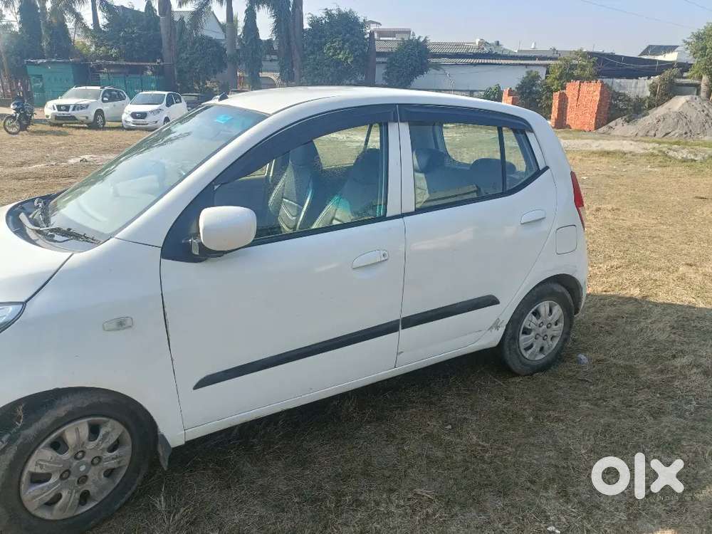 Hyundai I10 2010 Petrol 85000 Km Driven