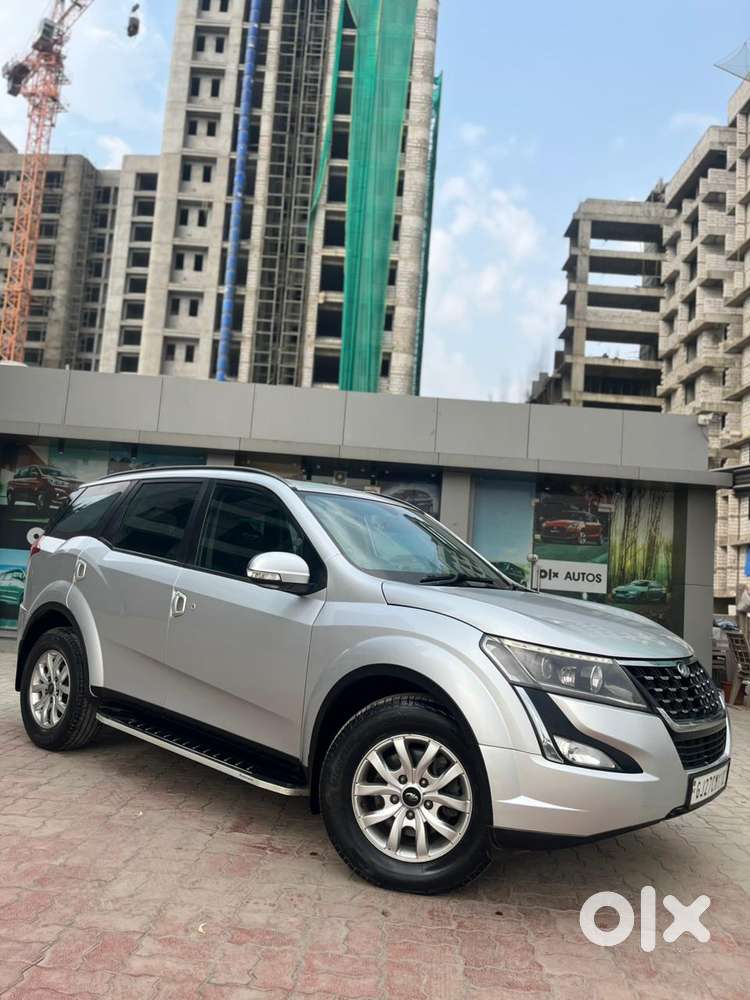 Mahindra Xuv500 W9 1.99, 2019, Diesel