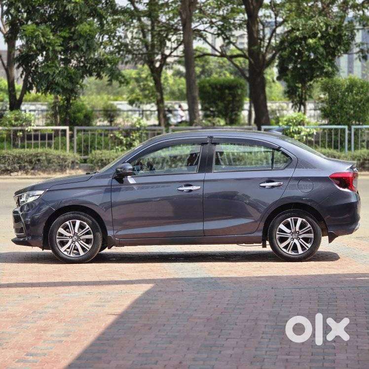 Honda Amaze Vx 1.2 Petrol Cvt, 2024, Cng & Hybrids