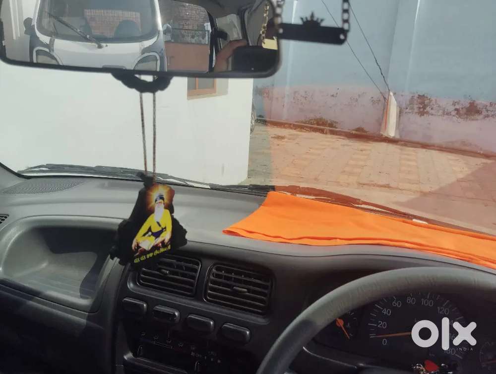 Maruti Suzuki 800 2005 Petrol 150000 Km Driven