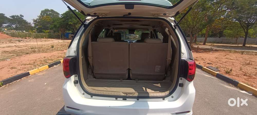 Toyota Fortuner, 2015, Diesel