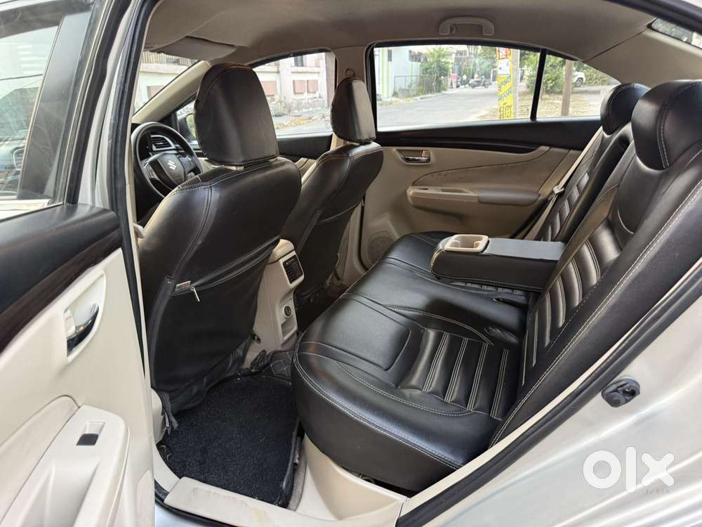 Maruti Suzuki Ciaz Vdi Plus Shvs, 2016, Diesel