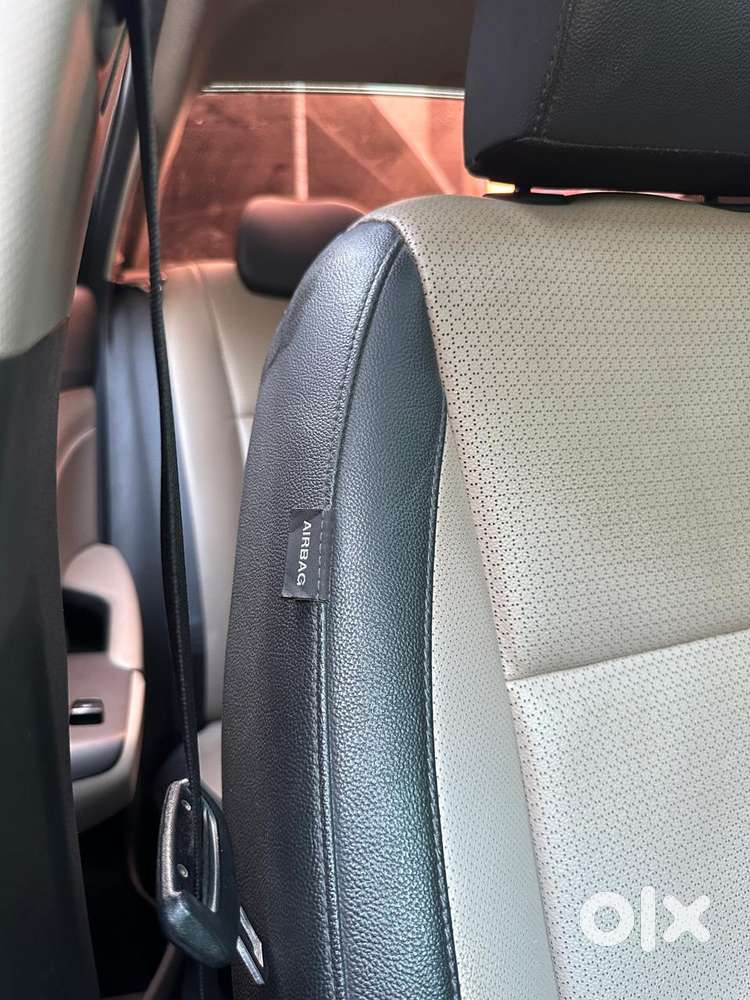 Hyundai Verna Vtvt 1.6 Sx, 2018, Petrol