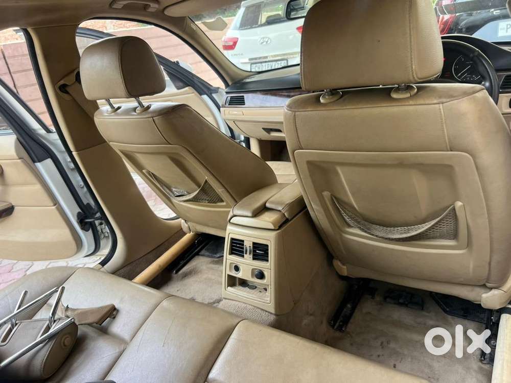 Bmw Diesel Automatic 2010 Car