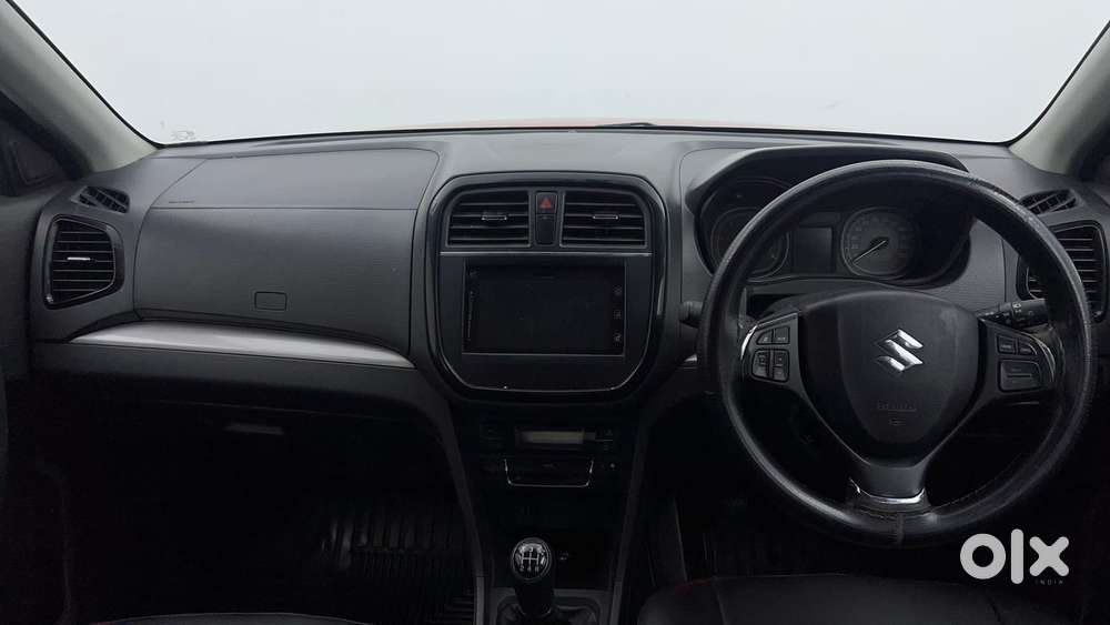 Maruti Suzuki Vitara Brezza Zdi Plus, 2016, Diesel