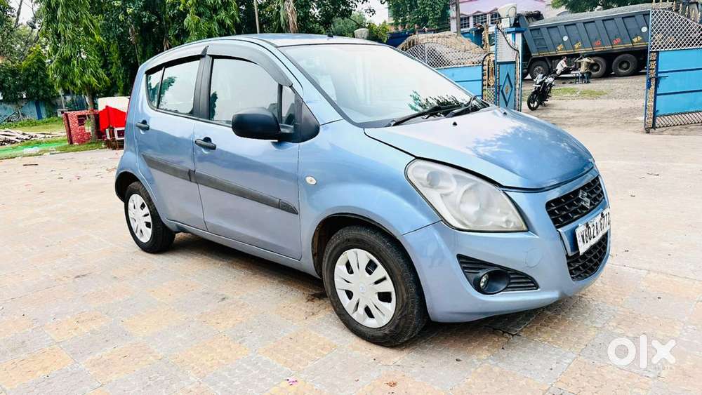 Maruti Suzuki Ritz Vdi Bs-iv, 2013, Diesel