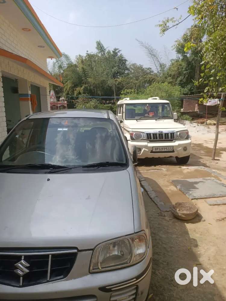 Maruti Suzuki Alto