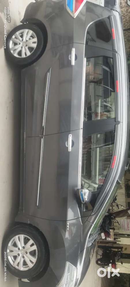 Maruti Suzuki Ertiga 2016