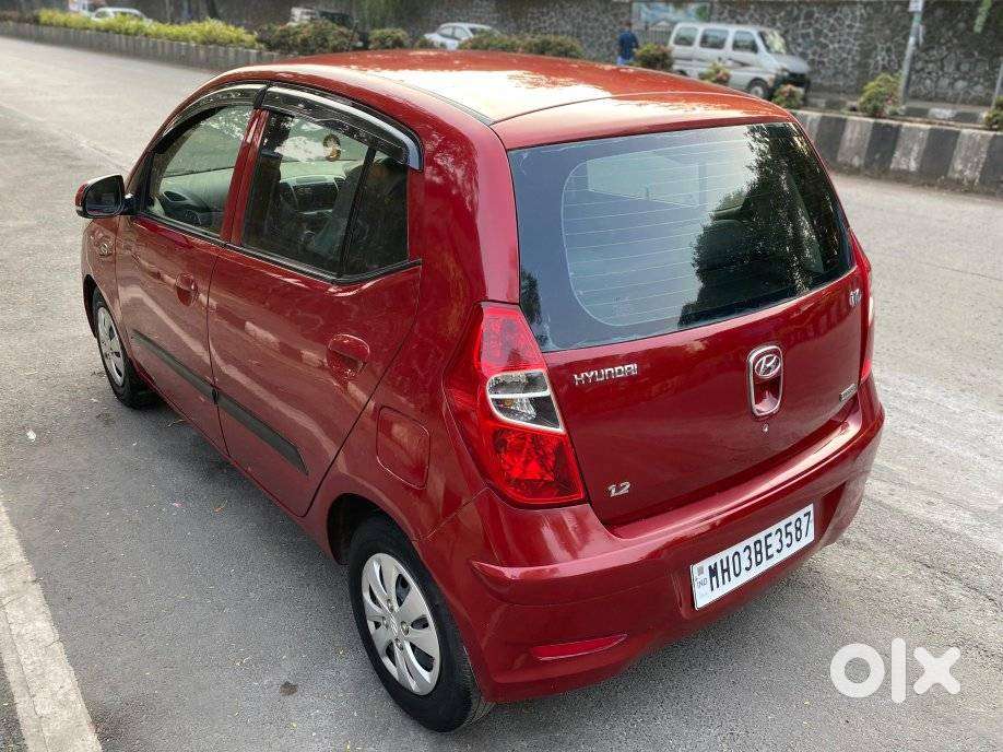 Hyundai I10 Magna 1.1l, 2012, Petrol