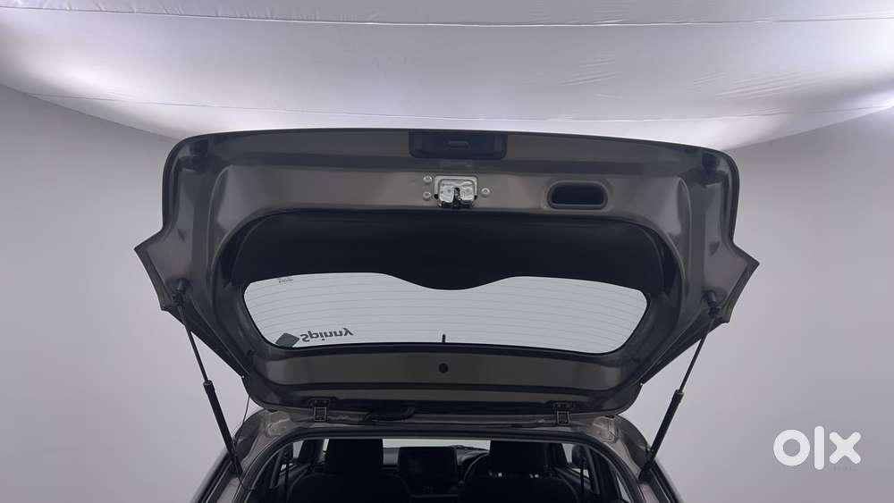 Maruti Suzuki Swift Vvt Vxi, 2025, Petrol