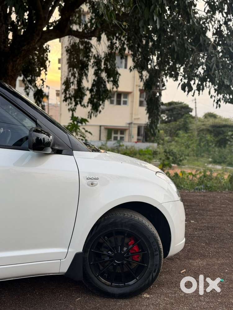 Maruti Suzuki Swift 2007