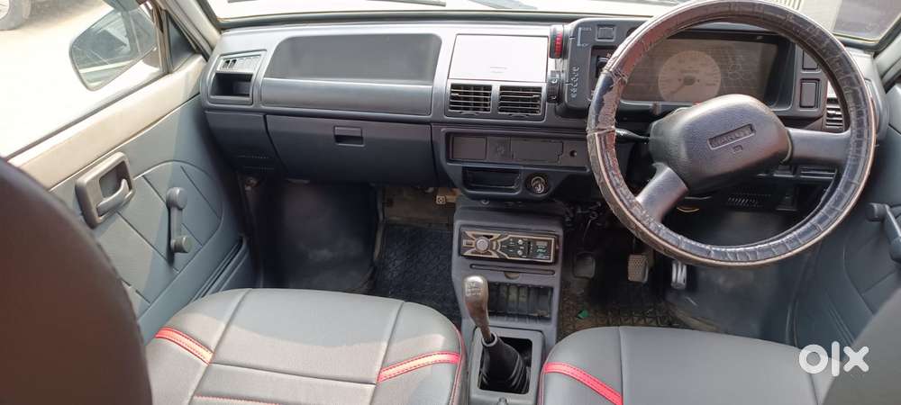 Maruti Suzuki 800, 2013, Petrol