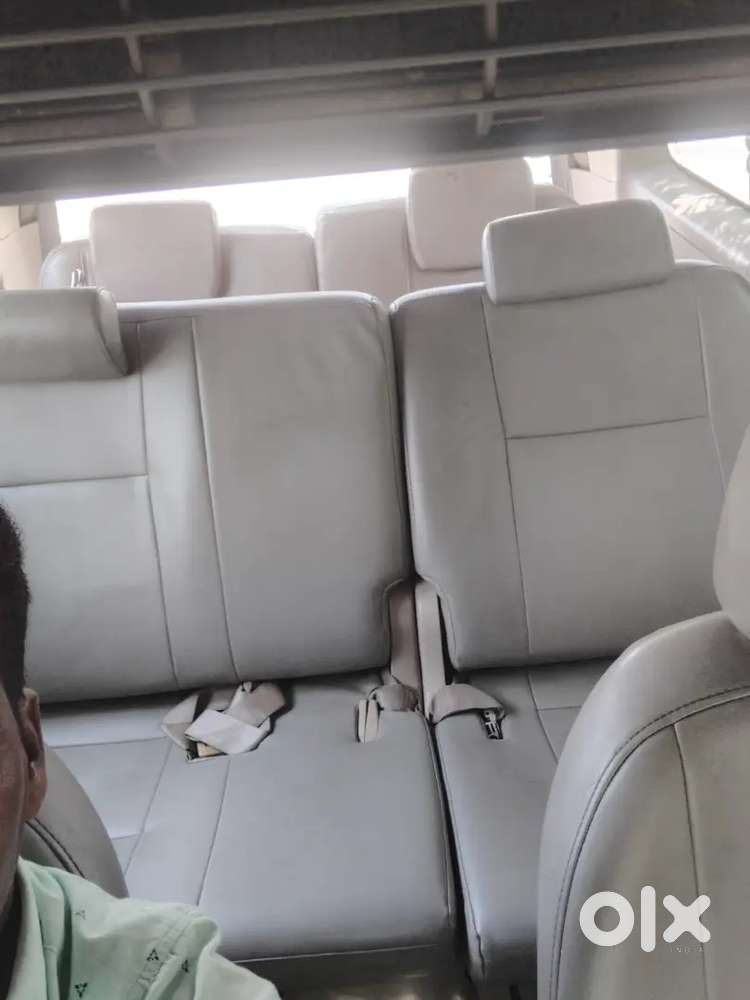 Toyota Innova 2008 Diesel 210000 Km Driven