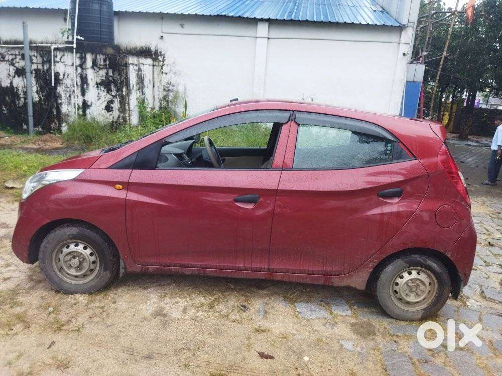 Hyundai Eon Era +, 2013, Petrol