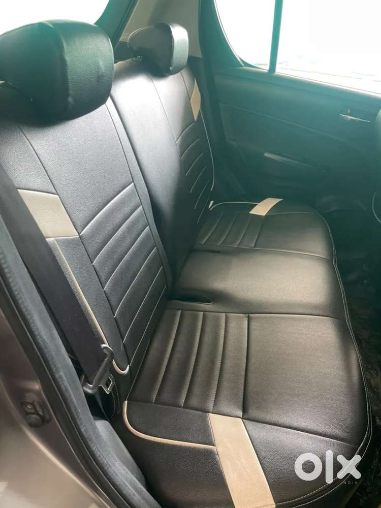 Maruti Suzuki Swift Vdi, 2017, Diesel