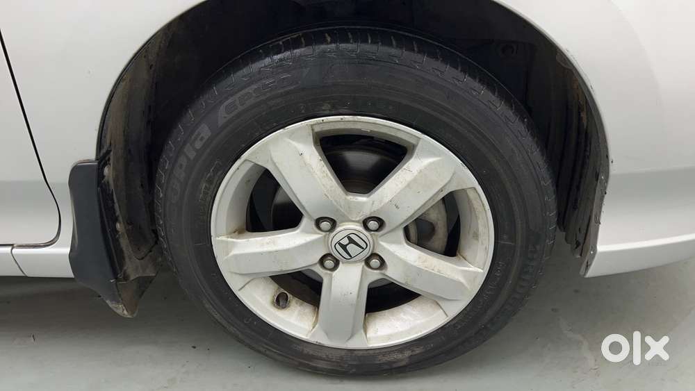Honda City 1.5 S Mt, 2013, Petrol