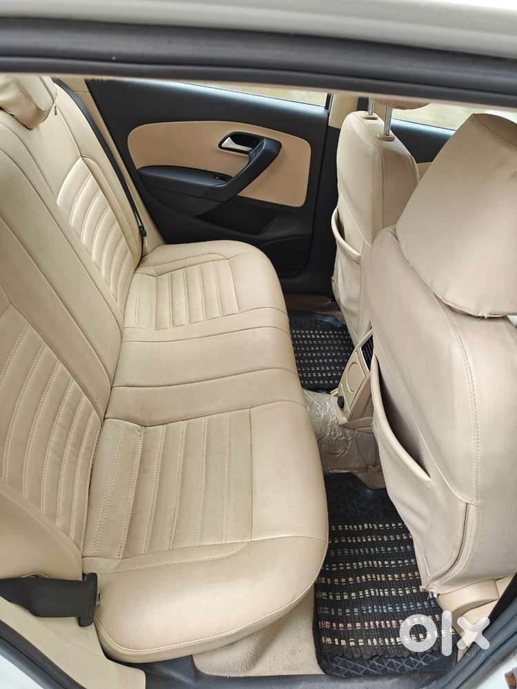 Volkswagen Ameo Diesel 2019