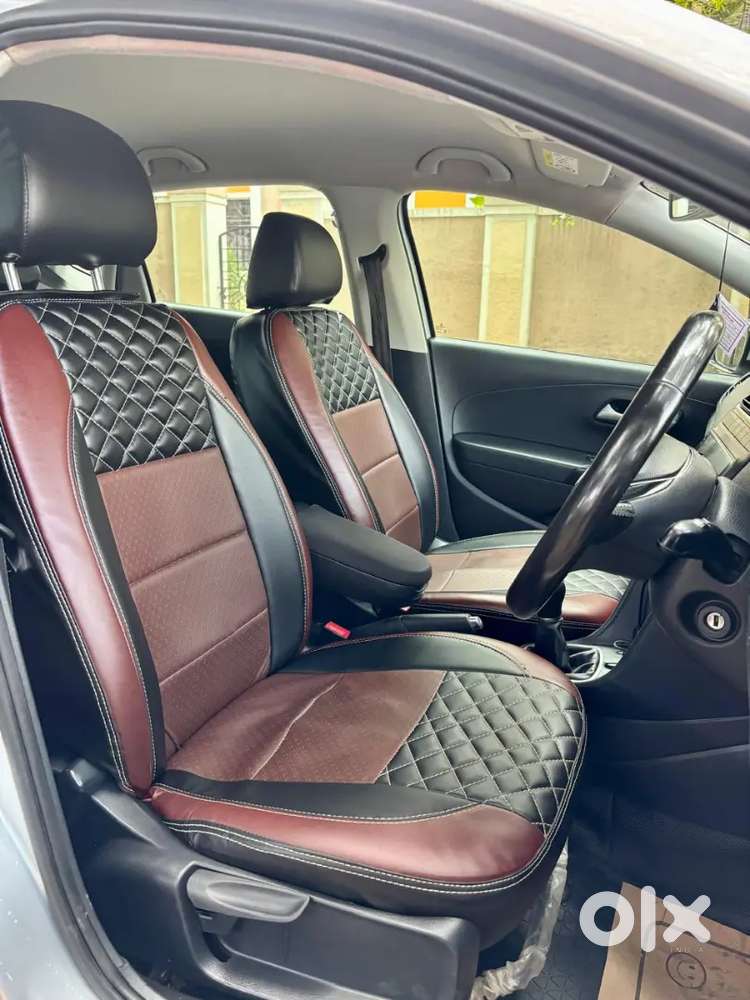 Volkswagen Polo Highline Plus Mt
