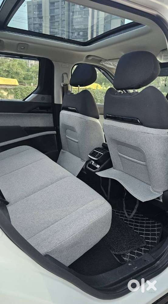 Tata Sierra Adventure Plus Petrol 1.5l Manual, 2026, Petrol