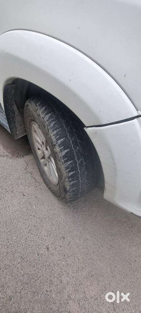 Toyota Fortuner 2014 Diesel Well Maintained