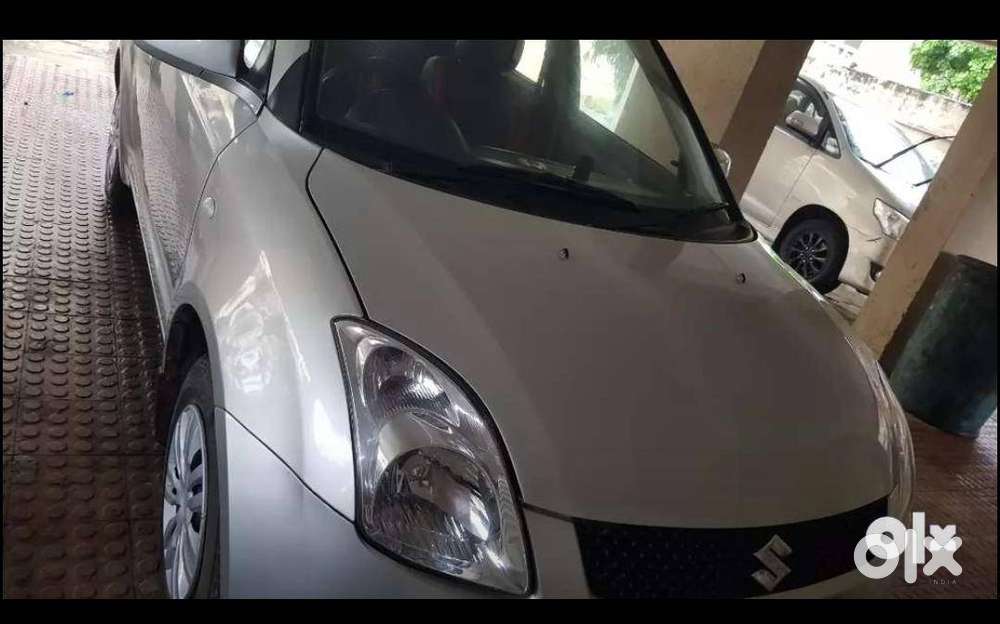 Maruti Suzuki Swift 2007