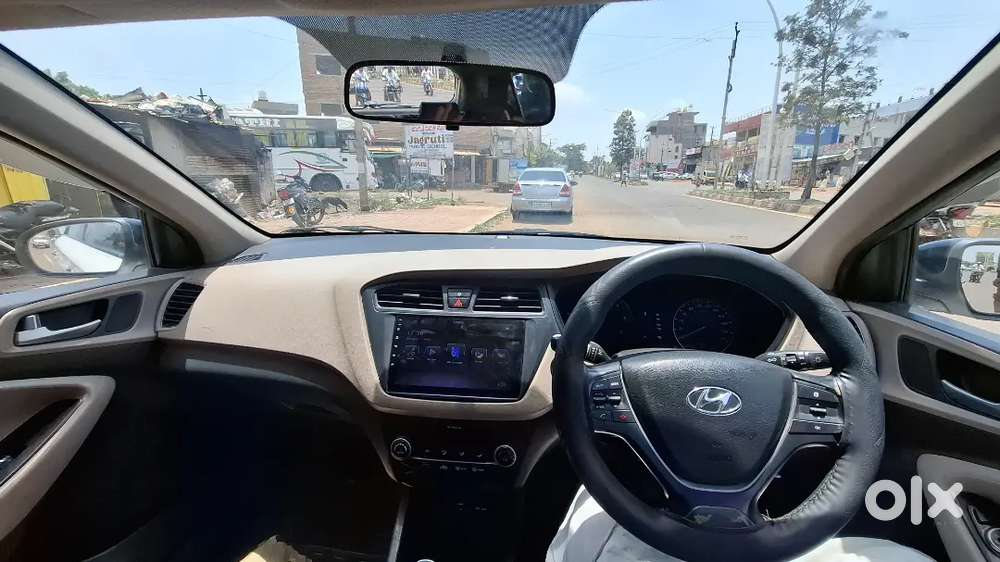 I 20 Asta Top Model Very Good Condition