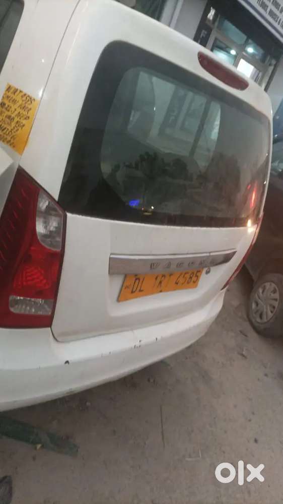 Urjant Sell May Car
