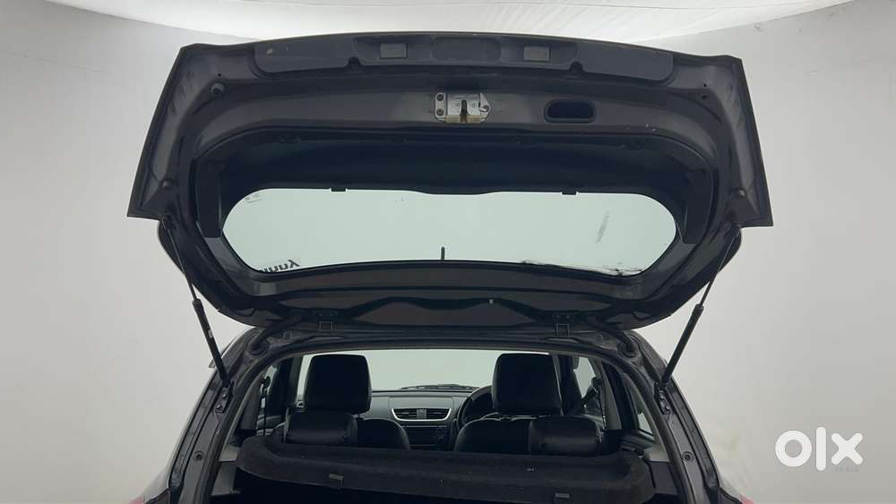 Maruti Suzuki Swift Vvt Vxi, 2015, Petrol