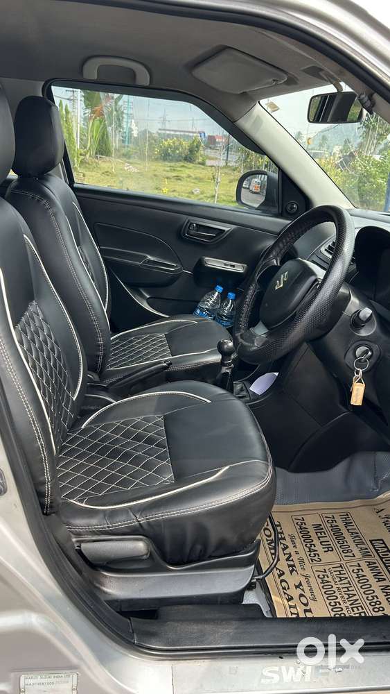 Maruti Suzuki Swift Ldi (o), 2012, Diesel