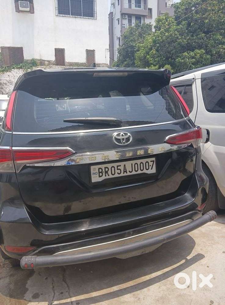 Toyota Fortuner 3.0 4x2 Mt, 2020, Diesel